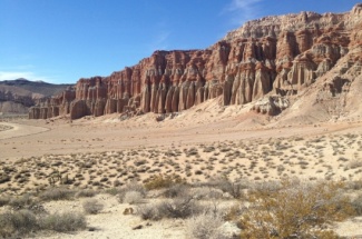 Red Rock Canyon