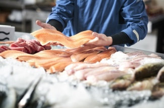 Seafood
