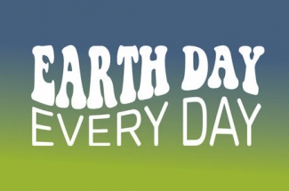Earth Day Everyday