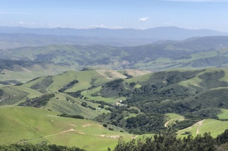 Jalama Canyon Ranch