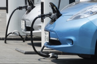 Electric vehicles