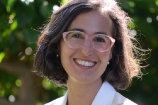 Javiera Barandiarán