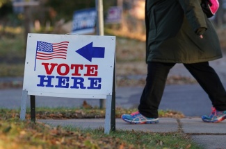 Climate concerns likely gave Democrats the White House in 2020