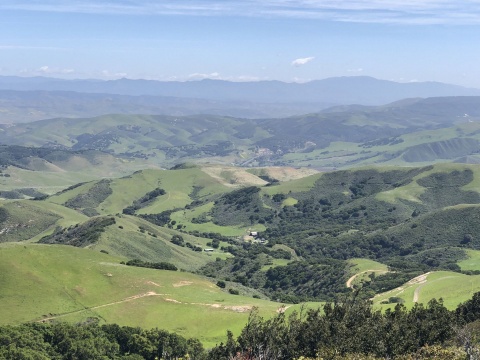  Jalama Canyon Ranch