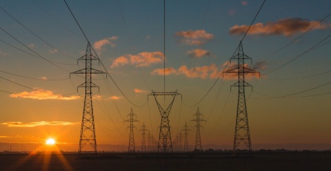 Decarbonizing the grid is the dawn of a new era of electricity.