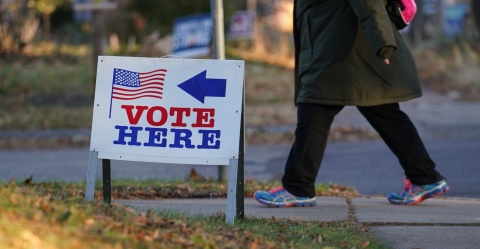 Climate concerns likely gave Democrats the White House in 2020